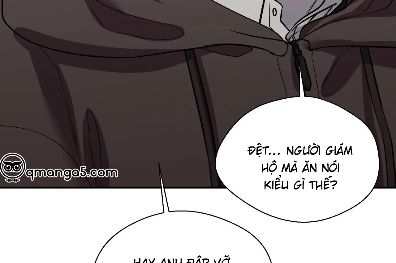 ám ảnh pheromone chapter 53 8