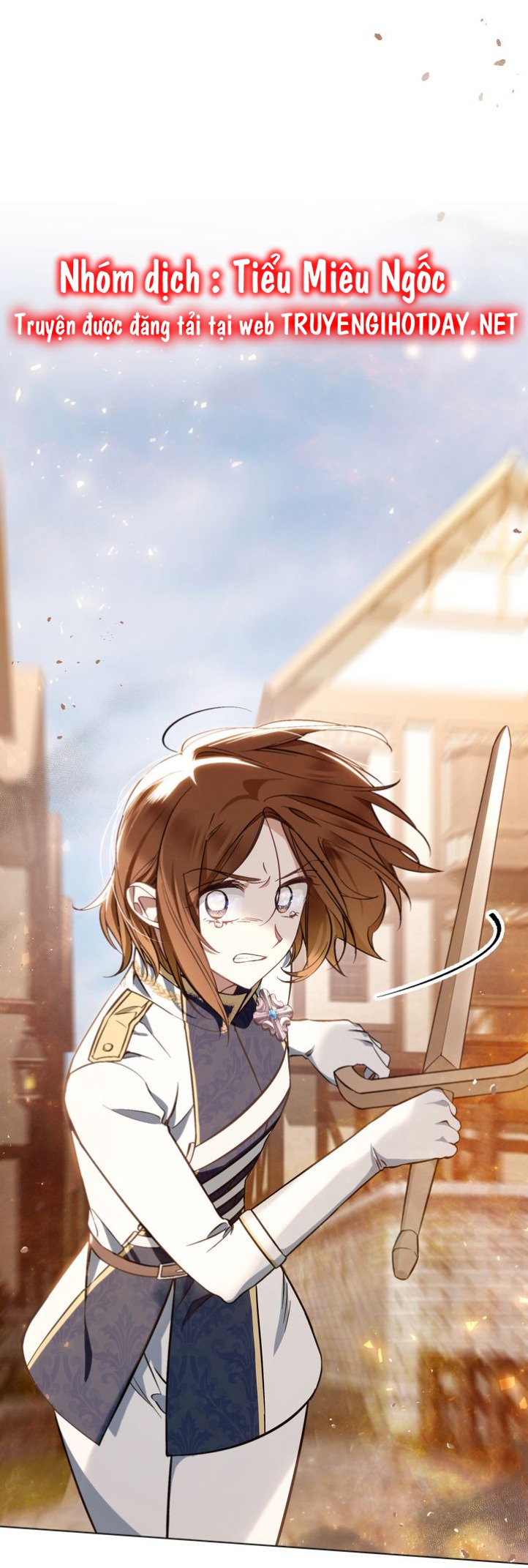 thanh kiếm của evangeline chapter 20 49