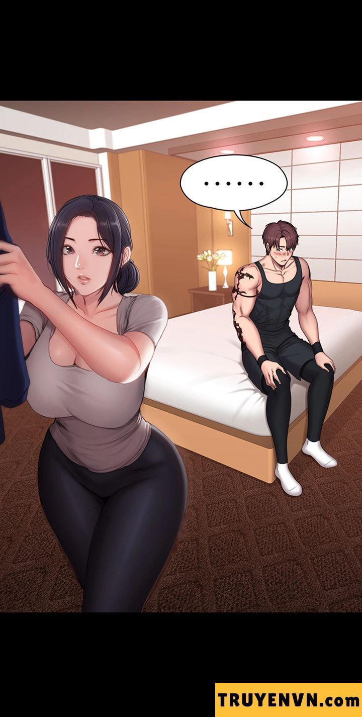 hlv phòng fitness chapter 68 6