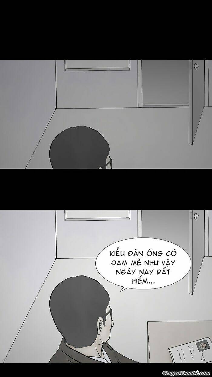 thứ sáu: những câu chuyện cấm chapter 6 45