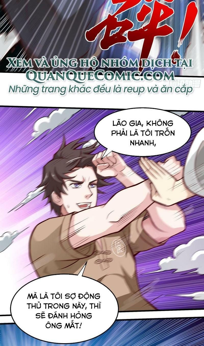 tối cường thần y tại đô thị chapter 79 18