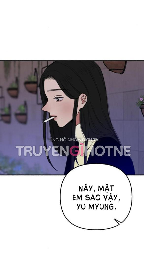 nàng thơ nổi tiếng - nàng thơ myung chapter 14.1 35