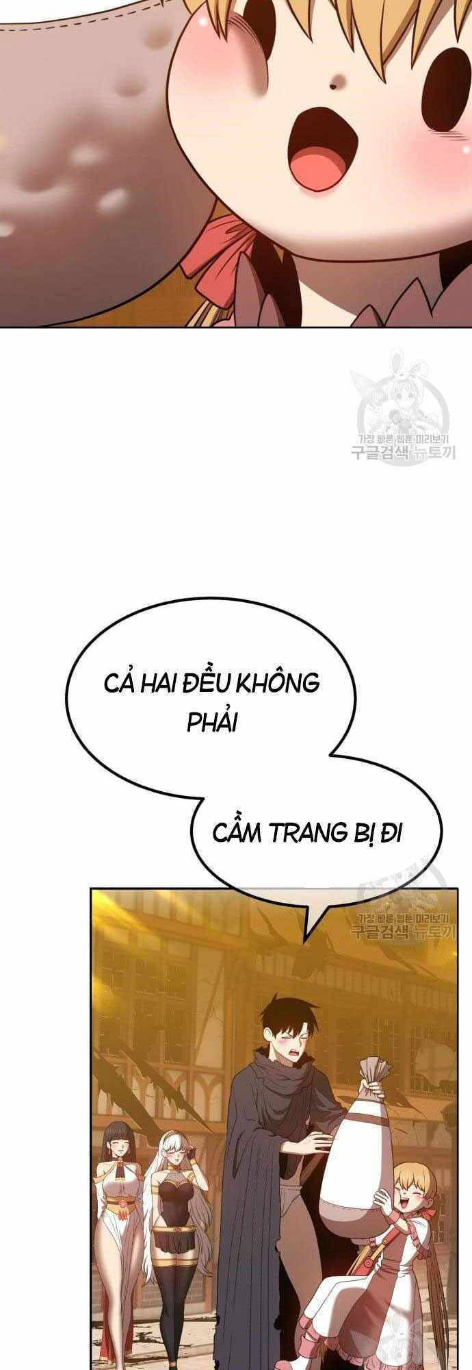 Gậy Gỗ Cấp 99+ chapter 40.5 12
