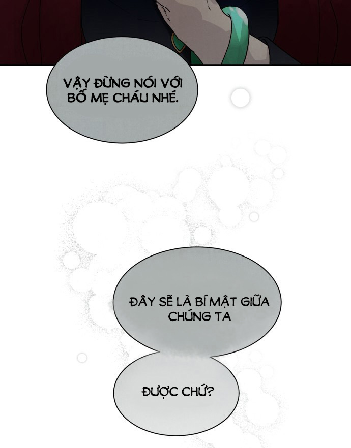 oan gia ngõ hẹp chapter 8 38