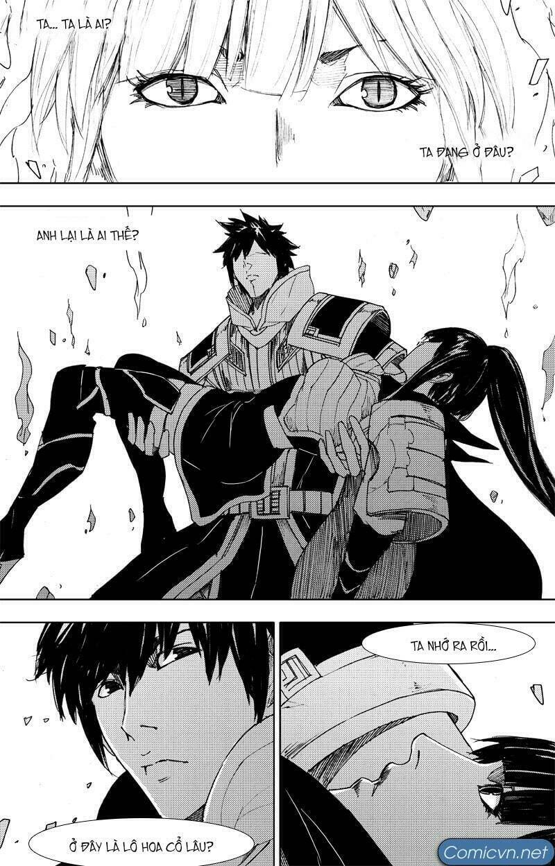 rakshasa street chapter 89 6