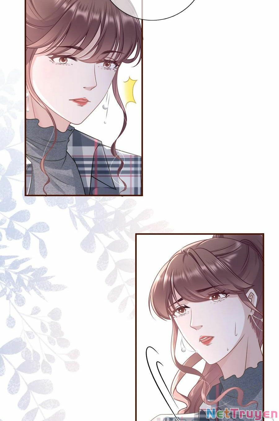 bạn gái tôi mới 30+ tuổi xuân chapter 105 27