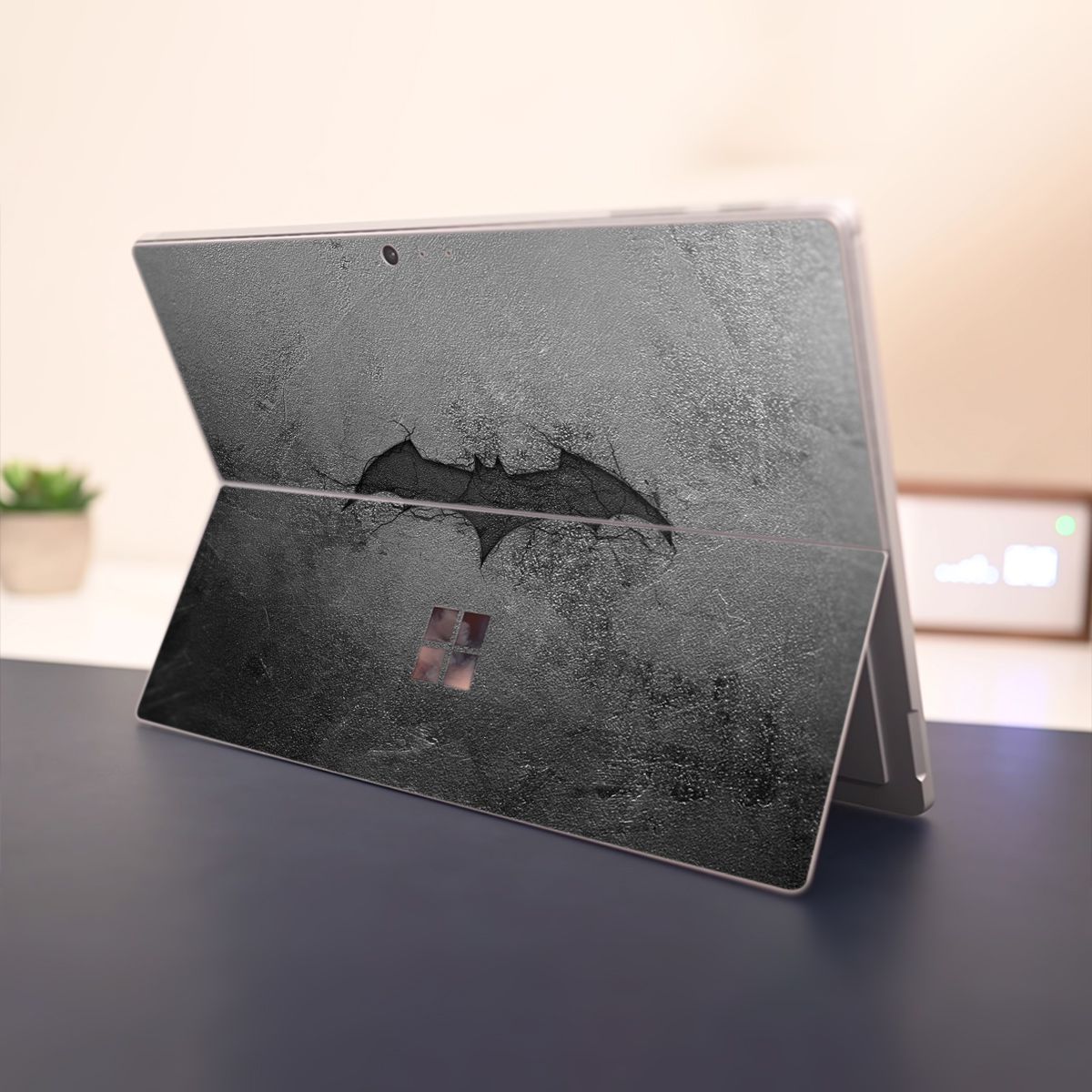 Skin dán hình Batman x03 cho Surface Go, Pro 2, Pro 3, Pro 4, Pro 5, Pro 6, Pro 7, Pro X