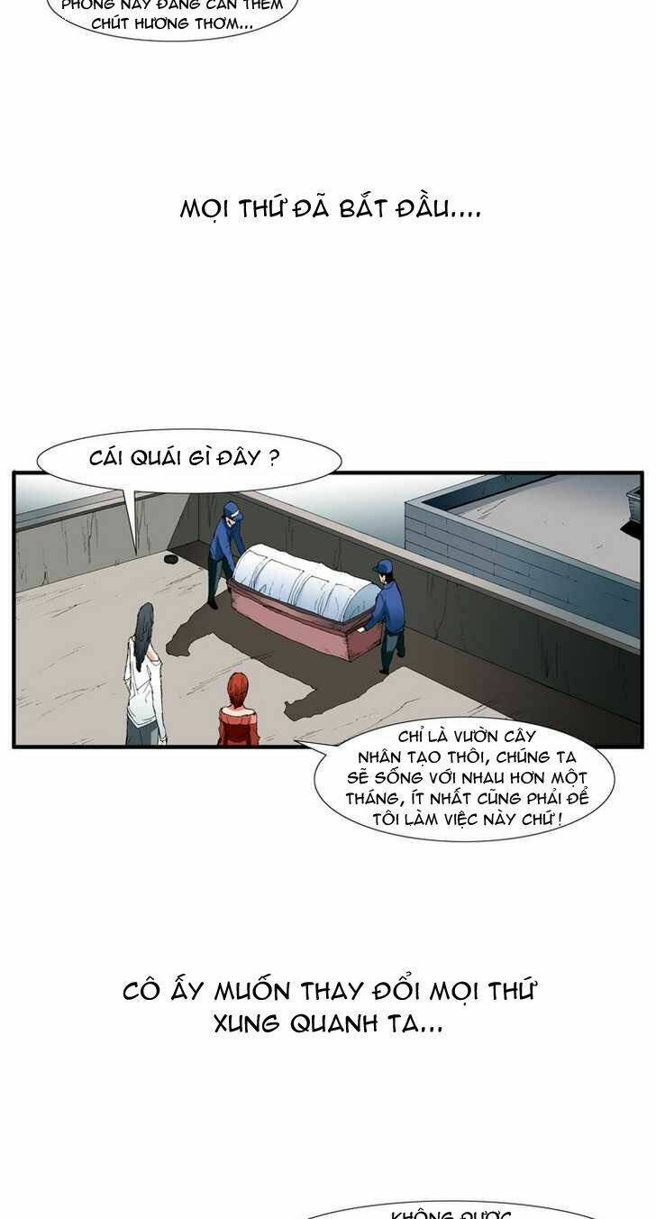 siêu năng chapter 65 14