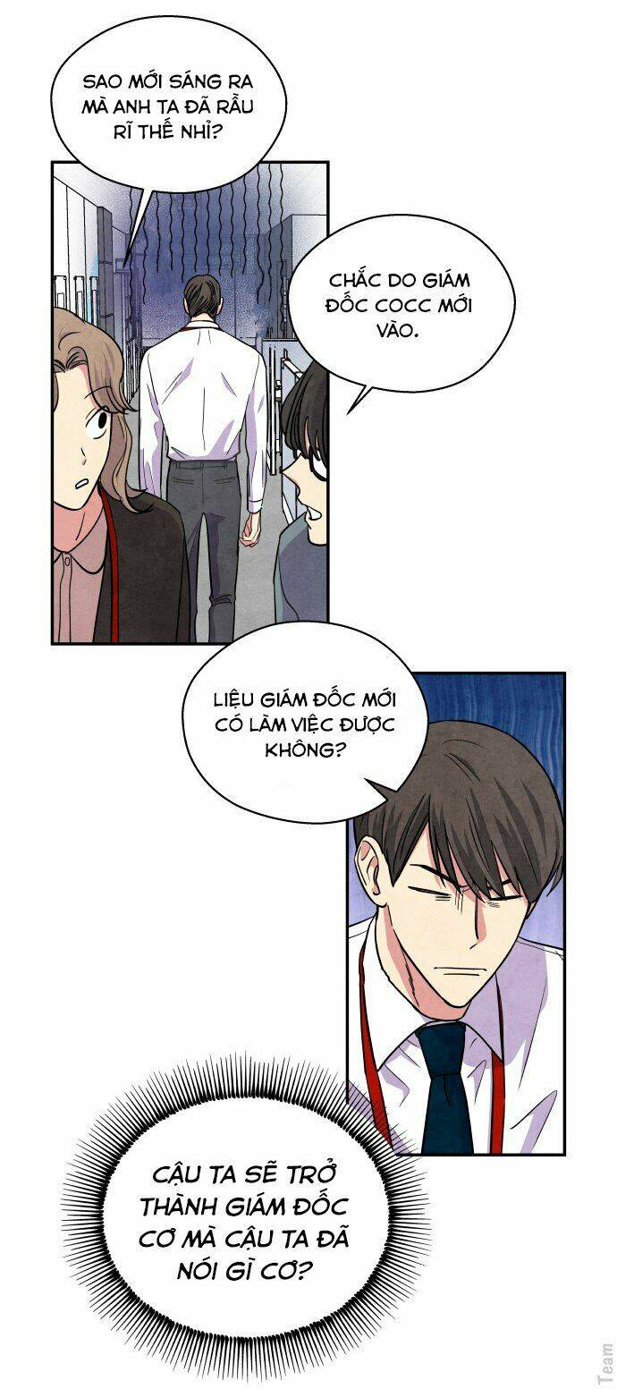 tai sói và mũ đỏ chapter 31 34