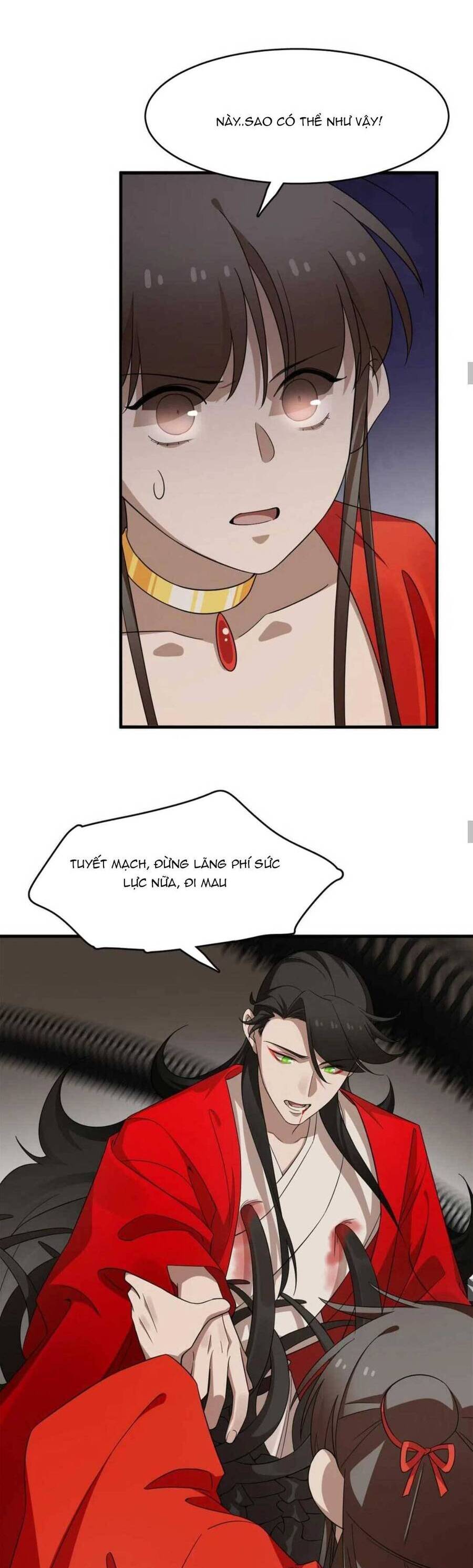 độc bộ thiên hạ: đặc công thần y chapter 437 19