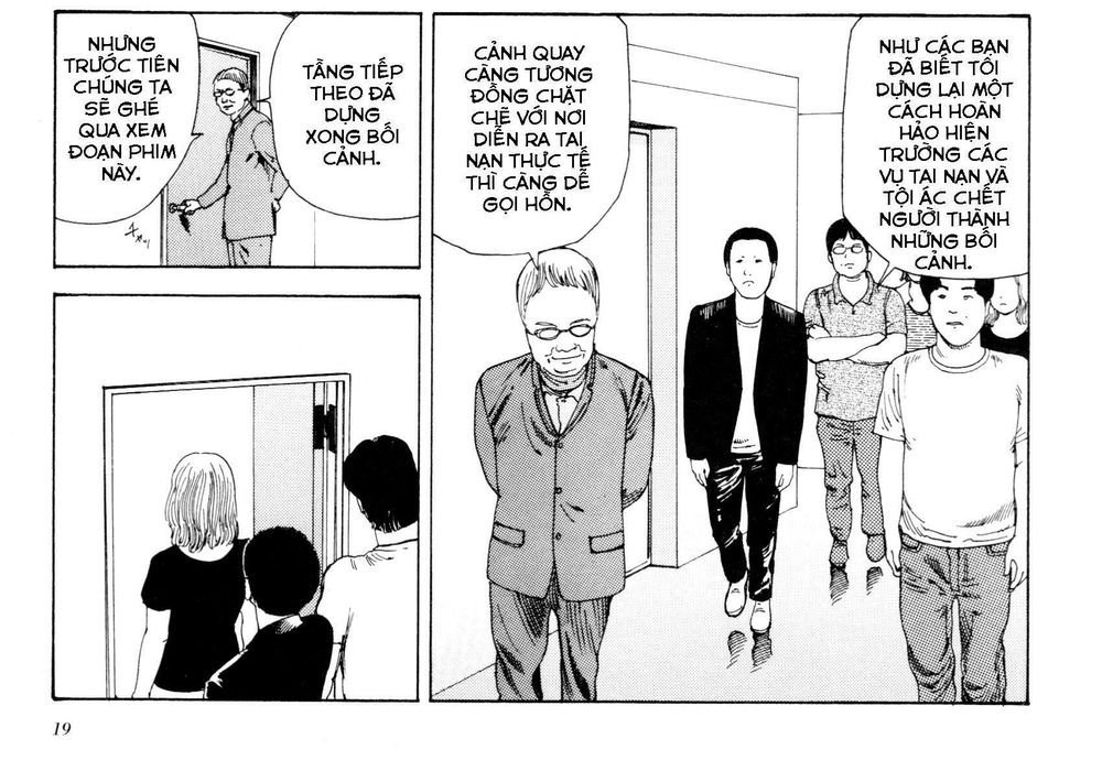 anamorphosis no meijuu chapter 1 28