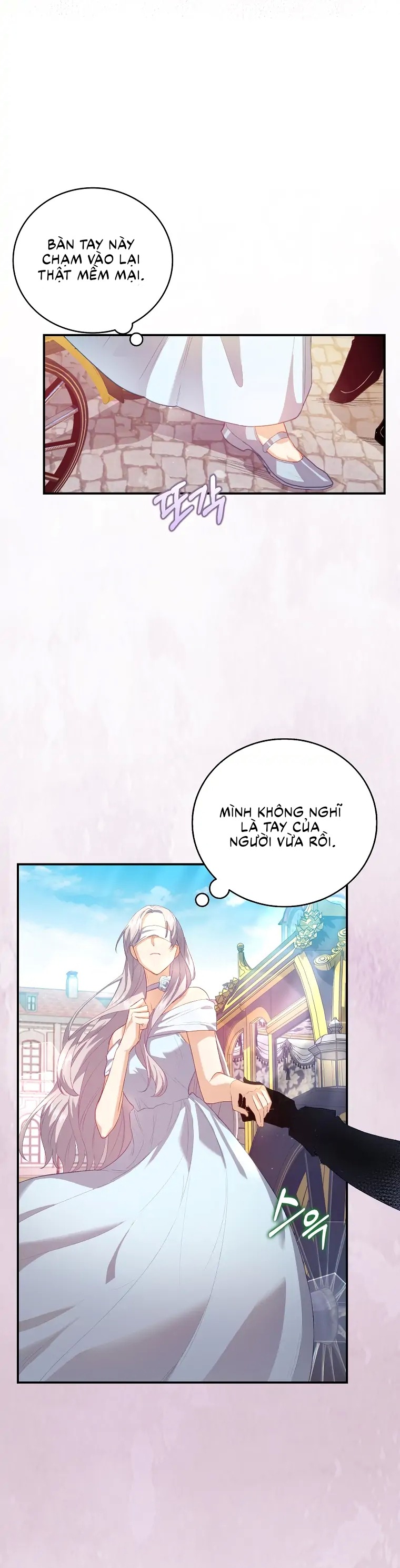 tôi chỉ nhận ra sau khi mất cô ấy chapter 2.1 11