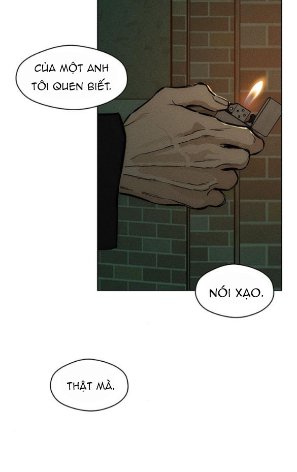 [18+] Nước Mắt Trên Đóa Hoa Tàn chapter 22.1 28