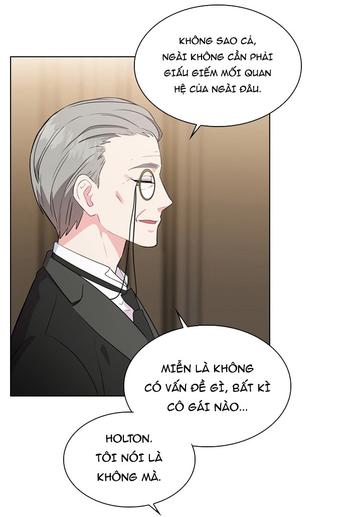 cha đứa bé là ai? chapter 3 26