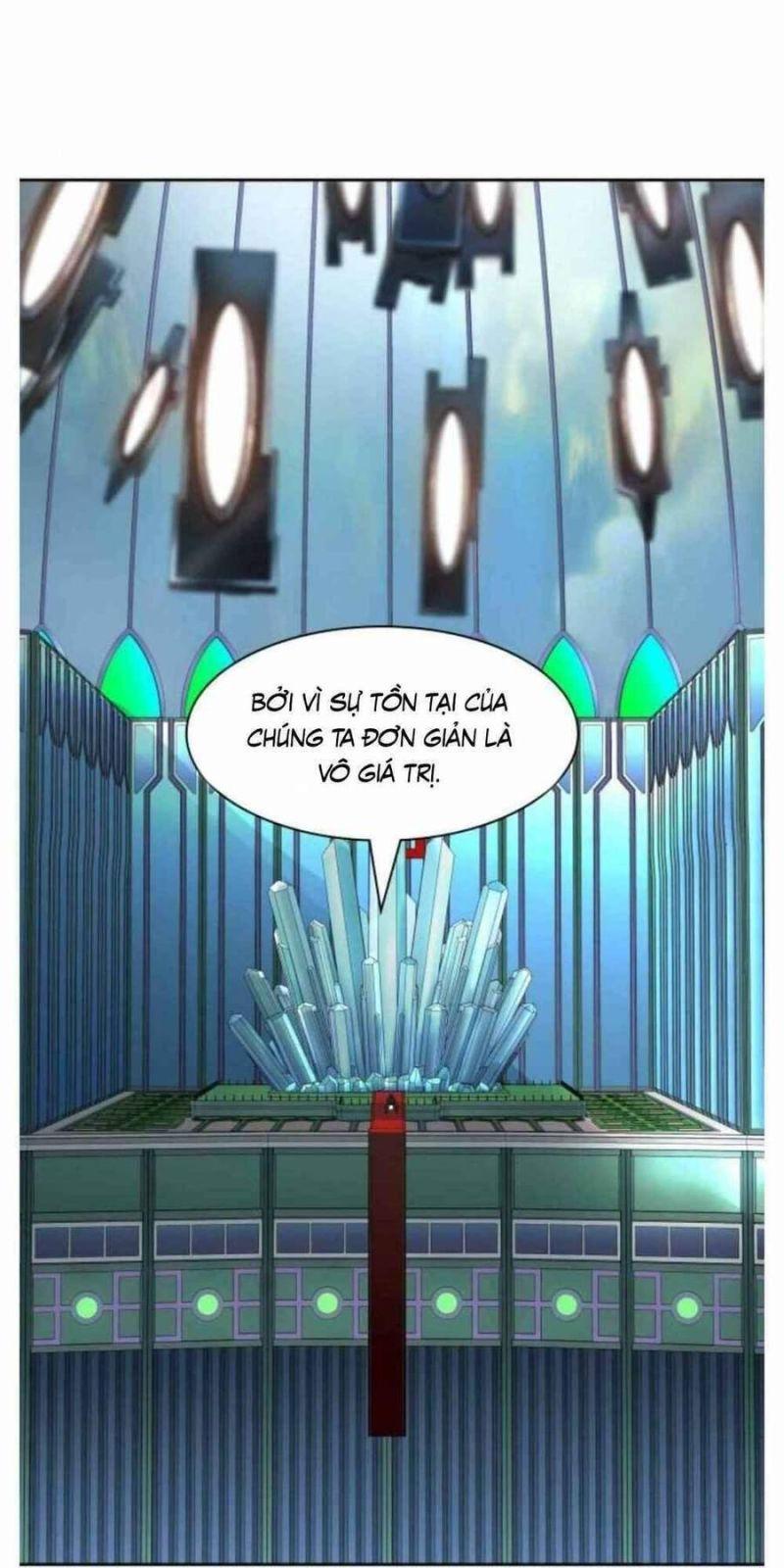 tòa tháp bí ẩn 2 chapter 504 24