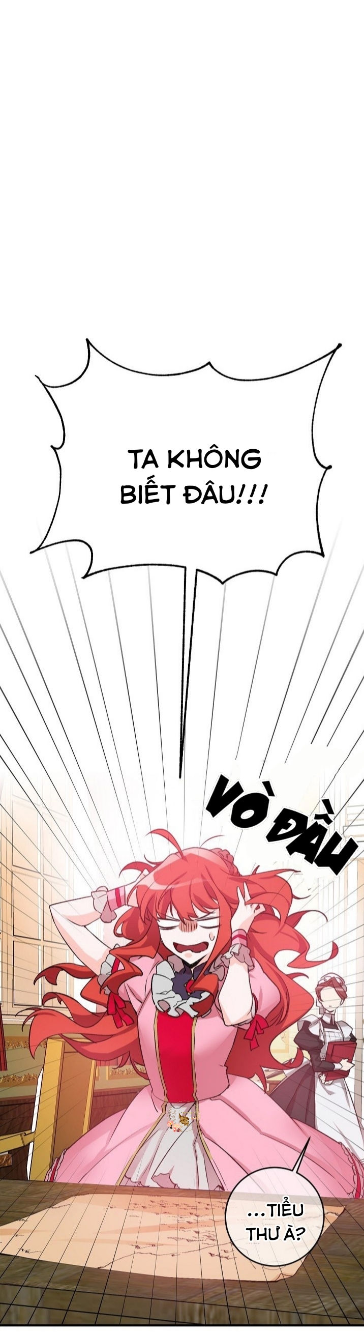 cách để thuần hoá một quý cô chapter 4 21