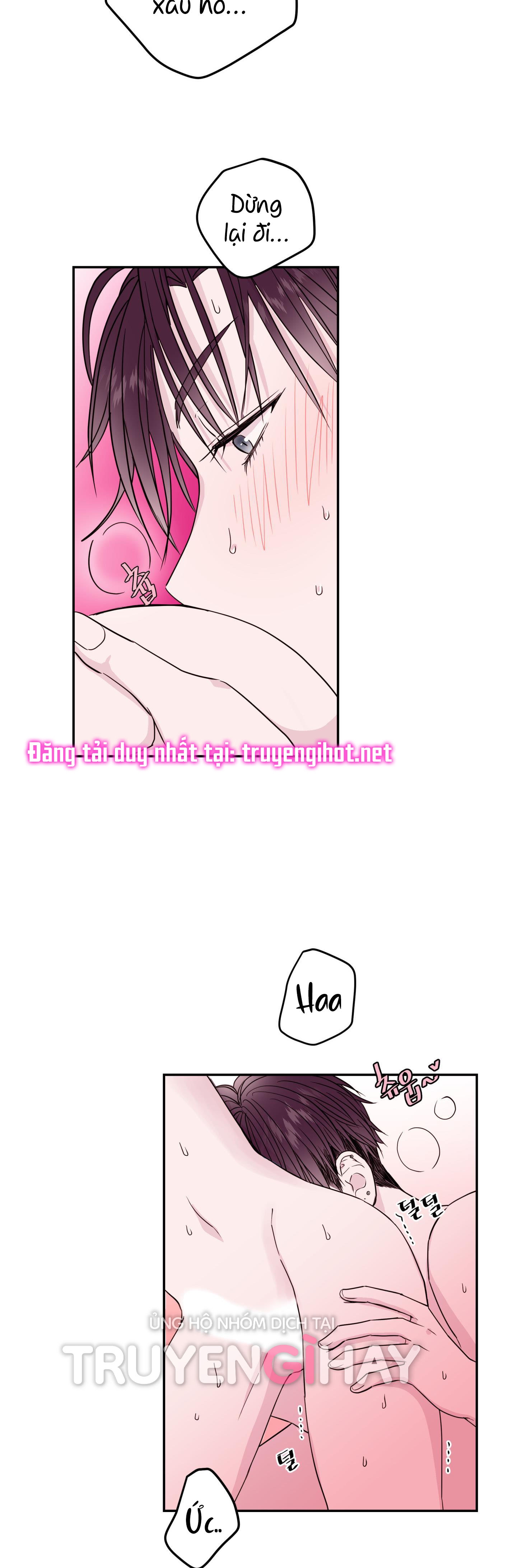 em trai vợ thật nguy hiểm chapter 16.2 17