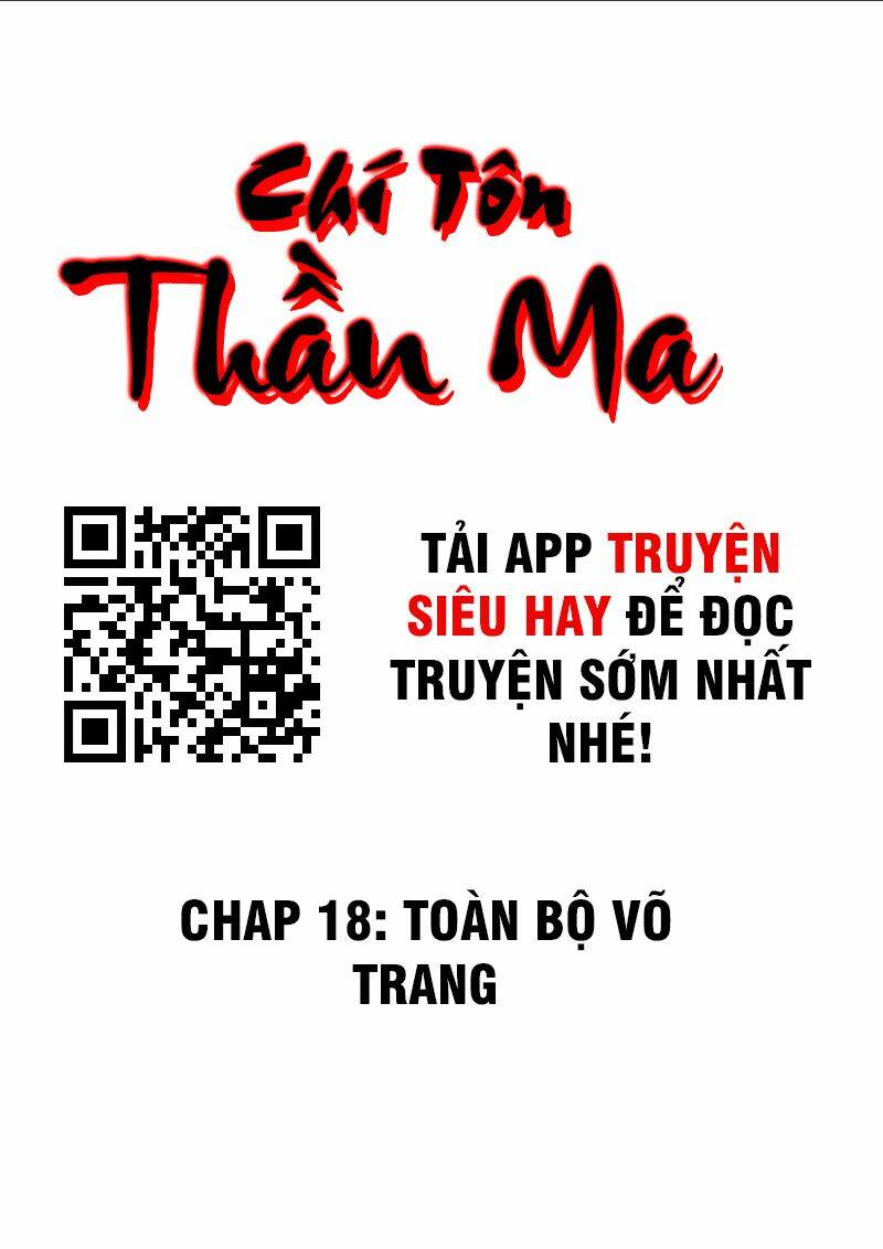 chí tôn thần ma chapter 18 2
