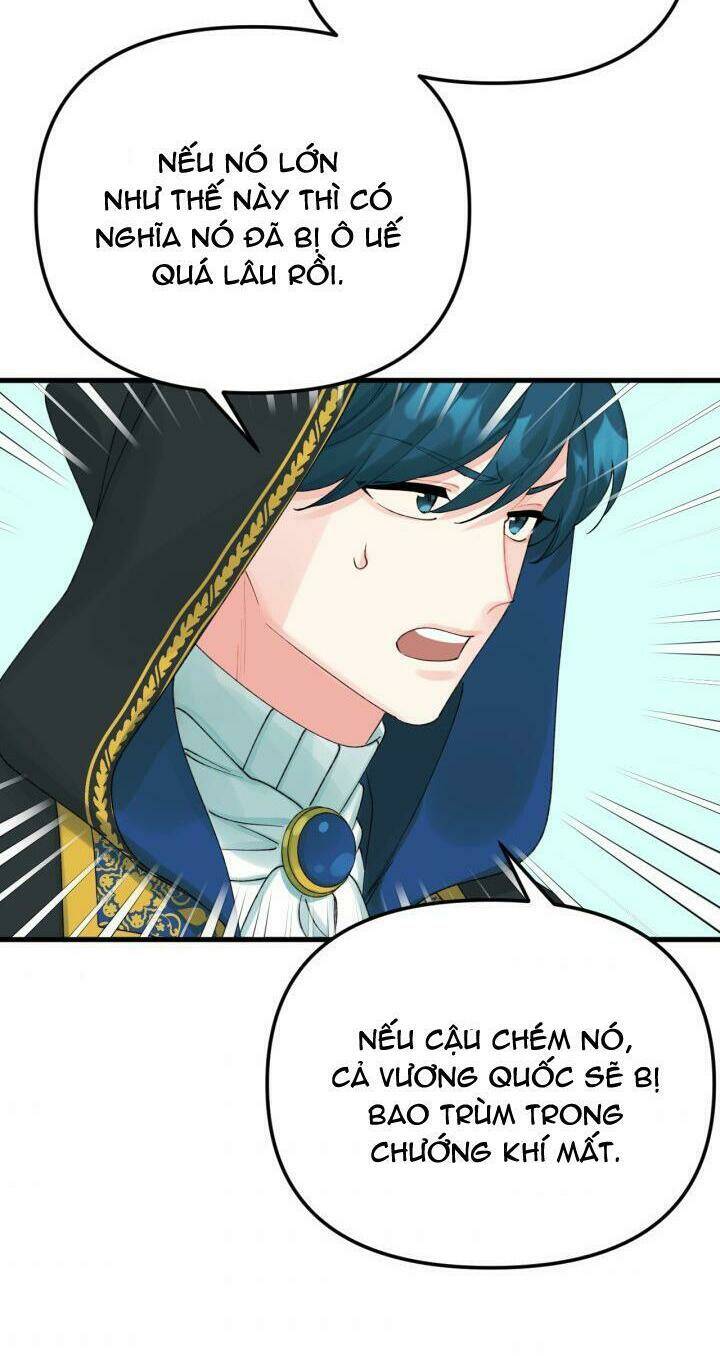 công chúa bãi rác chapter 42 47