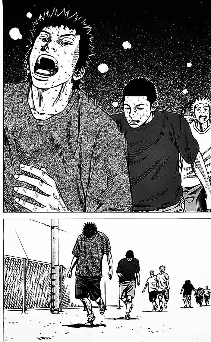 angel voice chapter 65 15