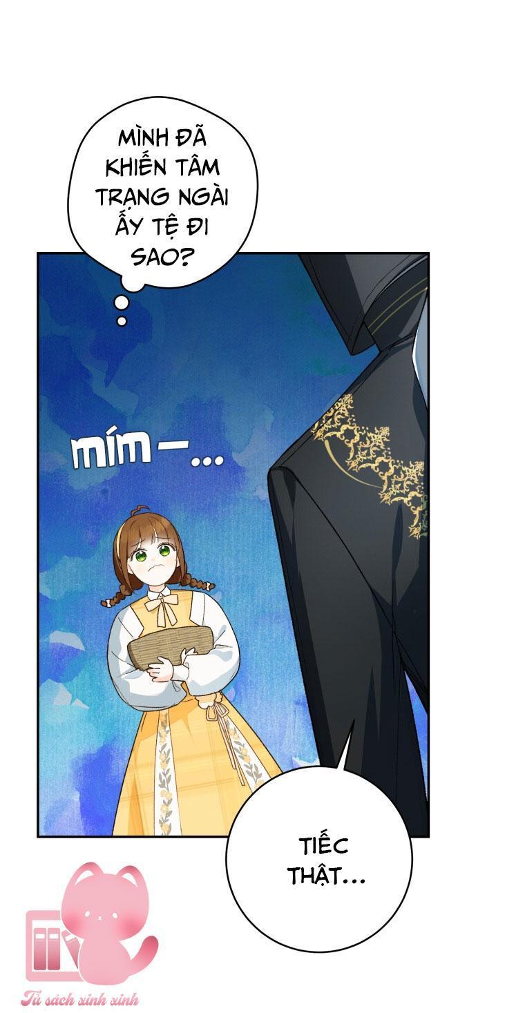 trang trại hạt dẻ cạnh hoàng cung chapter 41 47