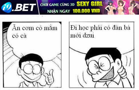 doraemon chế chapter 22 10