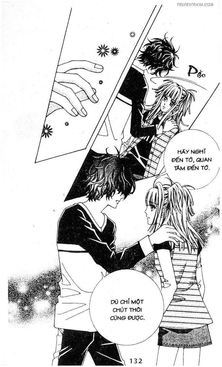 điên vì yêu - love like crazy chapter 29 20