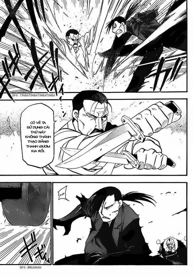 giả kim thuật chapter 98 17