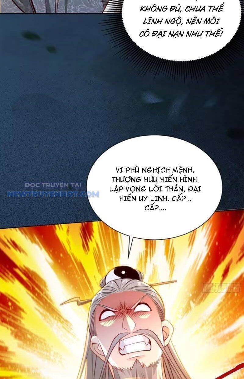 ta thực sự không muốn làm thần tiên chapter 46 35