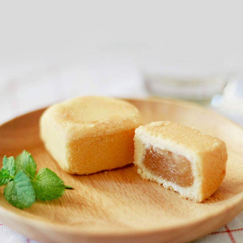 10 Cái Chữ Nhật Dài Dứa Hình Bánh Bánh Cookie Khuôn Bánh Hình Thú Cắt Báo Chí Cho Nhà Bếp