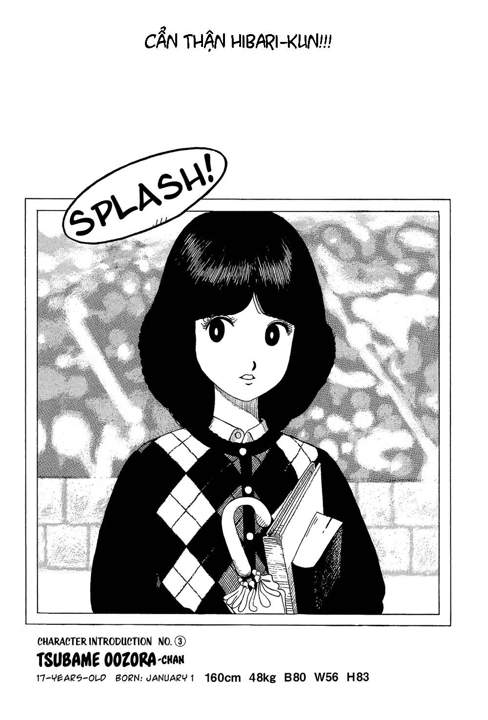 stop!! hibari-kun! chapter 7 2