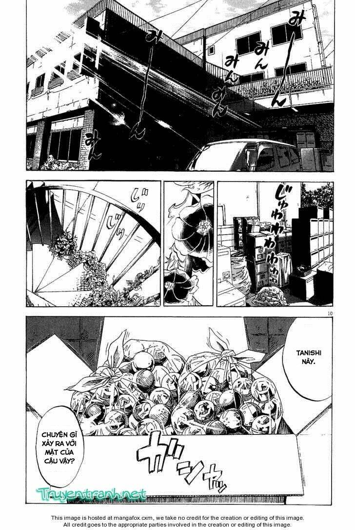 boy on the run chapter 2 12