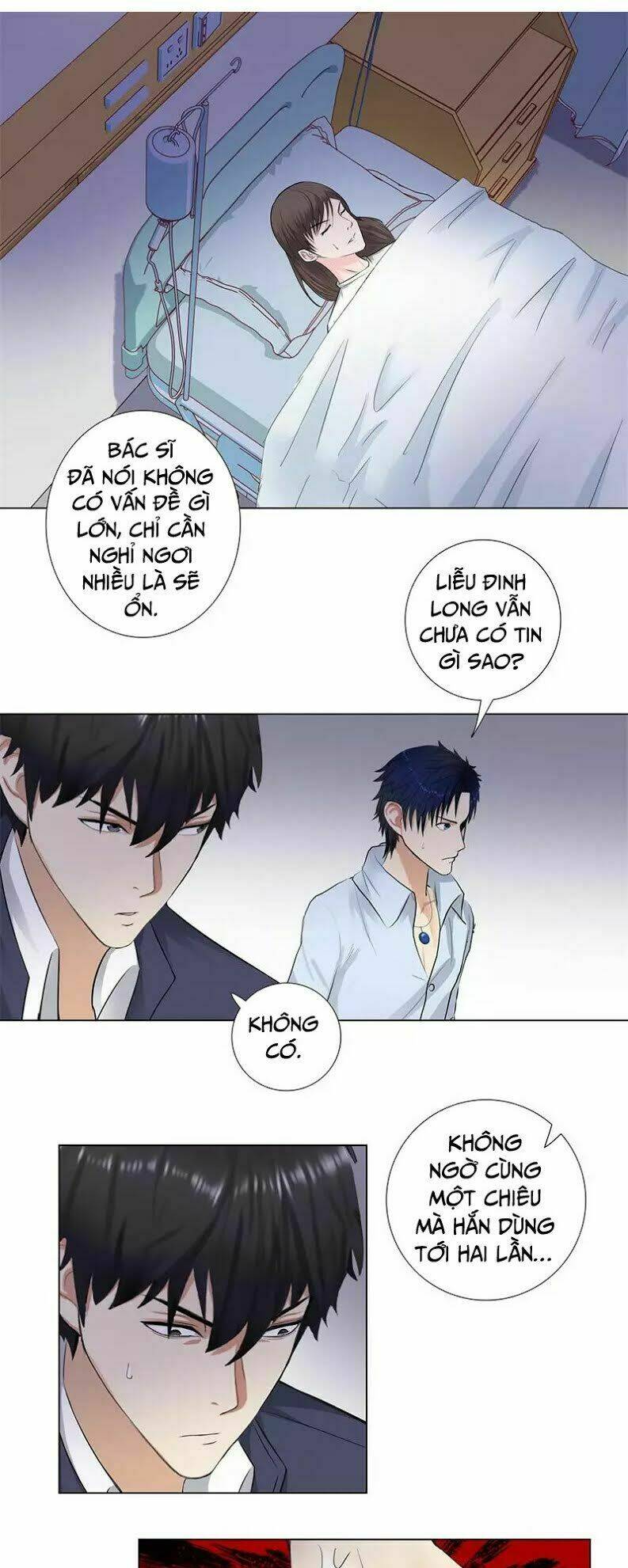 học viện cao thủ chapter 152 1