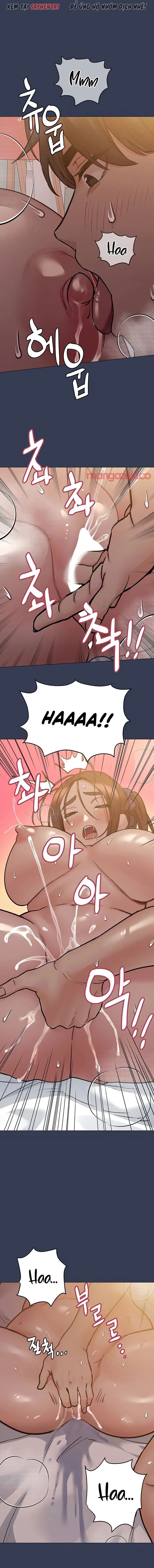 giữ bí mật với mẹ em nhé! chapter 51 10