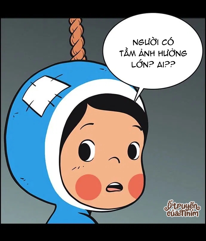 yumis cells chapter 77 23