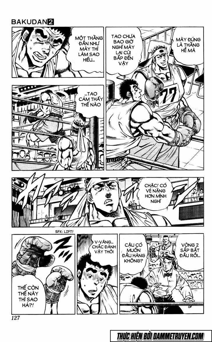 bakudan chapter 14 12