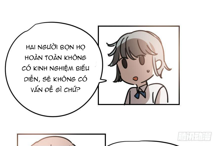 Bắt Lấy Ngao Ngao chapter 24 - Trang 32
