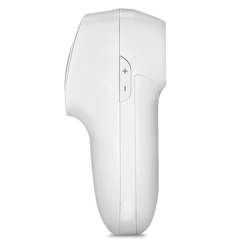 Máy đo nghe tim thai cá nhân cầm tay kết nối App điện thoại Jumper JPD-100S9