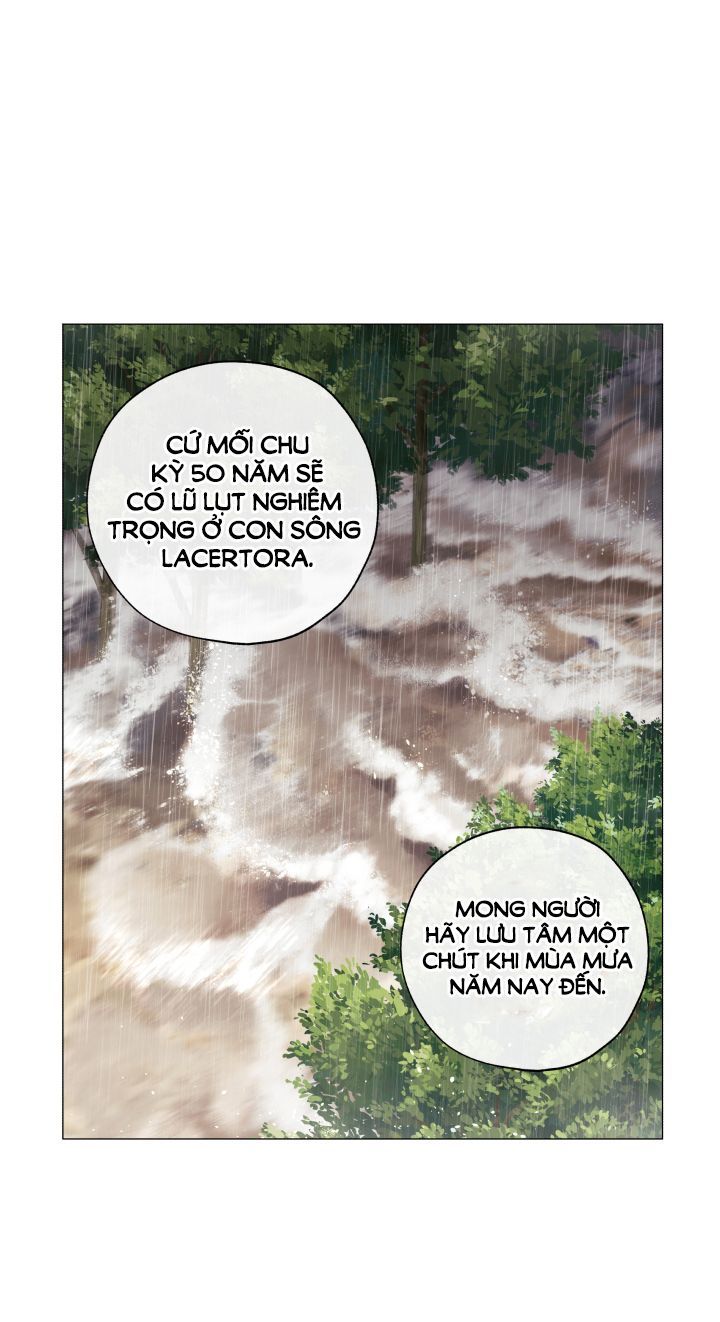 công chúa khắc dấu lên kẻ phản nghịch chapter 18 23