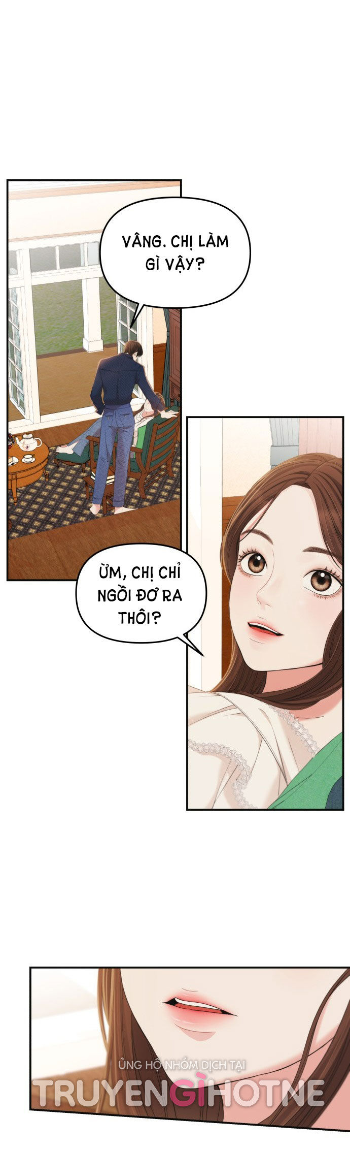 gửi em người đánh cắp những vì sao - to you who swallowed a star chapter 83.2 6