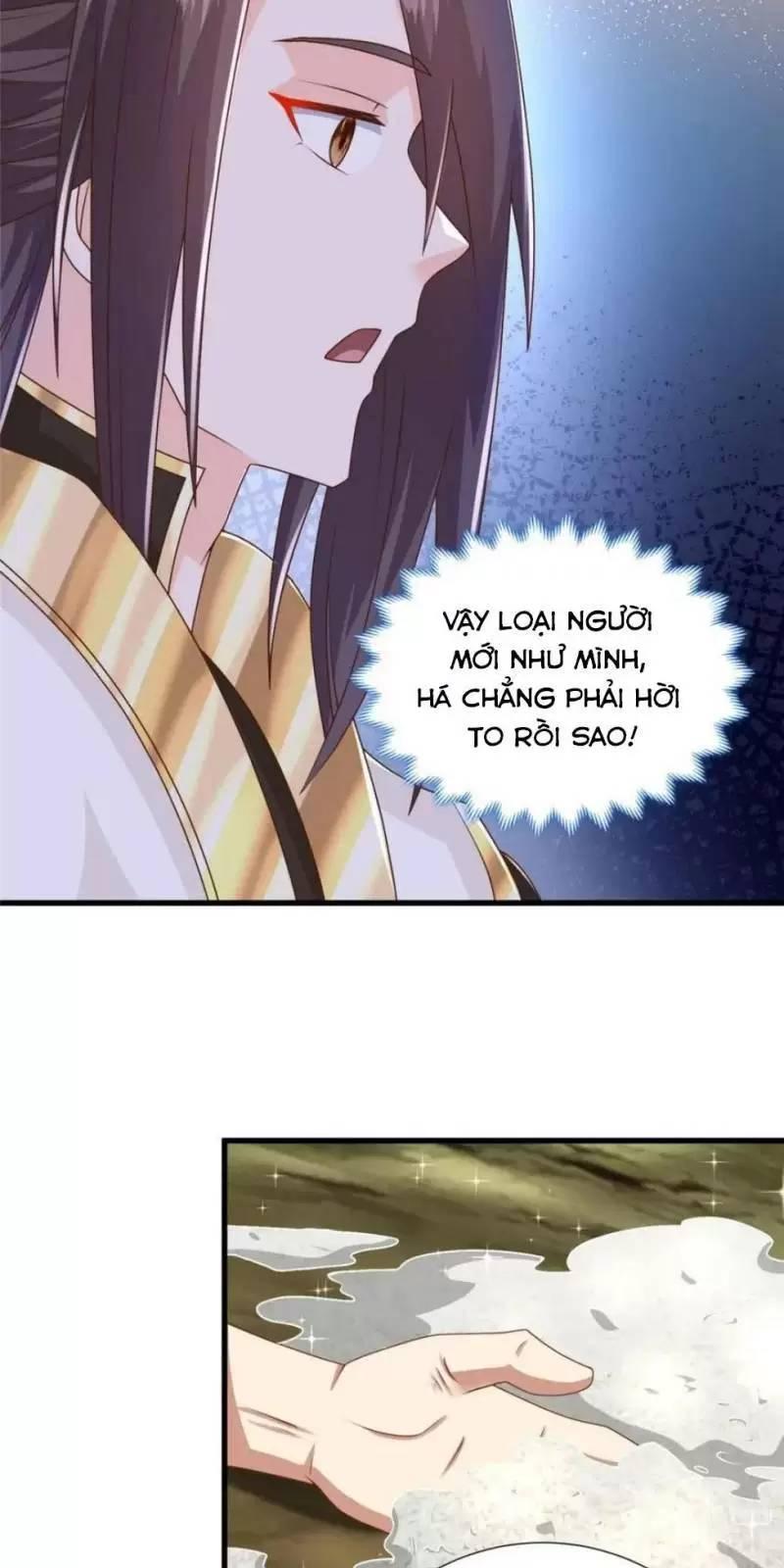 người nuôi rồng chapter 373 26