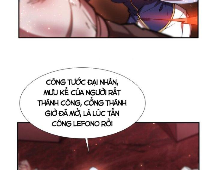 huyết cơ và kỵ sĩ chapter 271 63