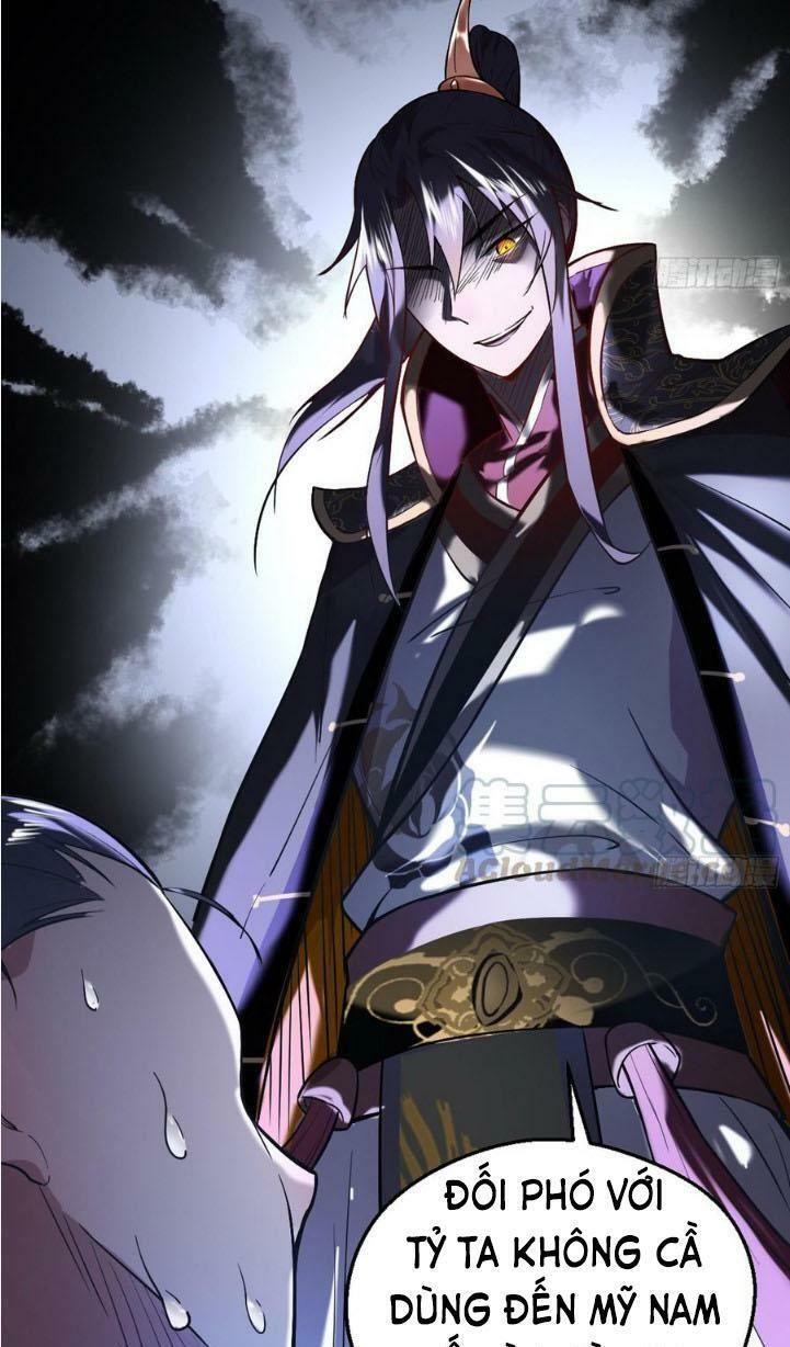ta là tà đế chapter 44.2 22