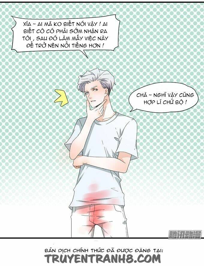 cho anh gần em chapter 3 14