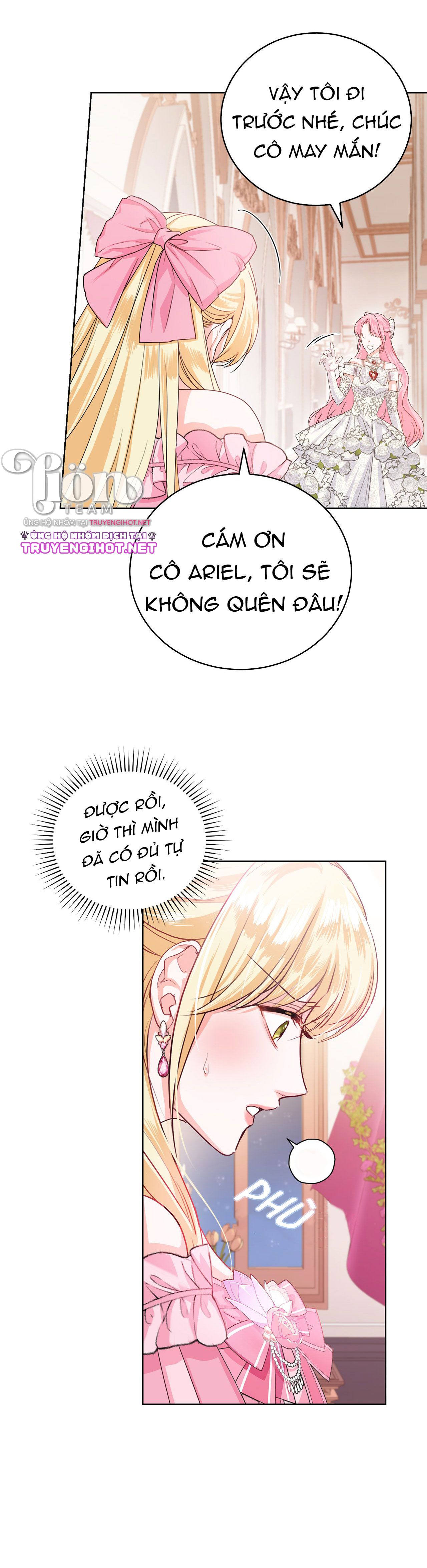 trở thành người điều chế nước hoa duy nhất của bạo chúa chapter 32.2 5