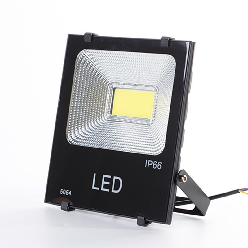 ĐÈN PHA LED 100W CHÍP 5054 BÓNG COB cho ngôi nhà sáng