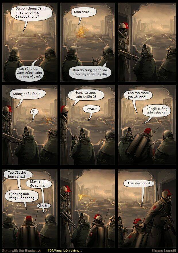 gone with the blastwawe chapter 51 4