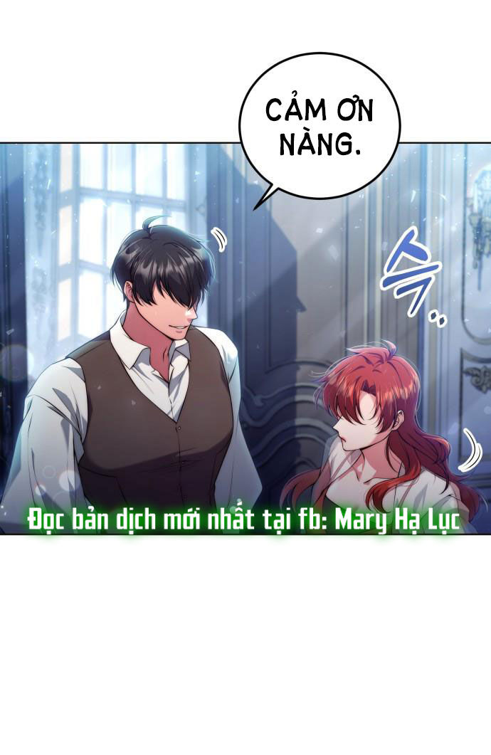 tôi sẽ ly hôn với người chồng bạo chúa chapter 13.2 11