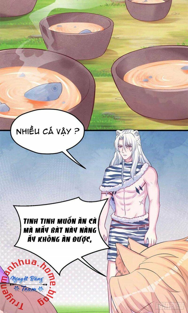 [16+] thảnh thơi thú thế chủng chủng điền, sinh sinh tể chapter 317 35