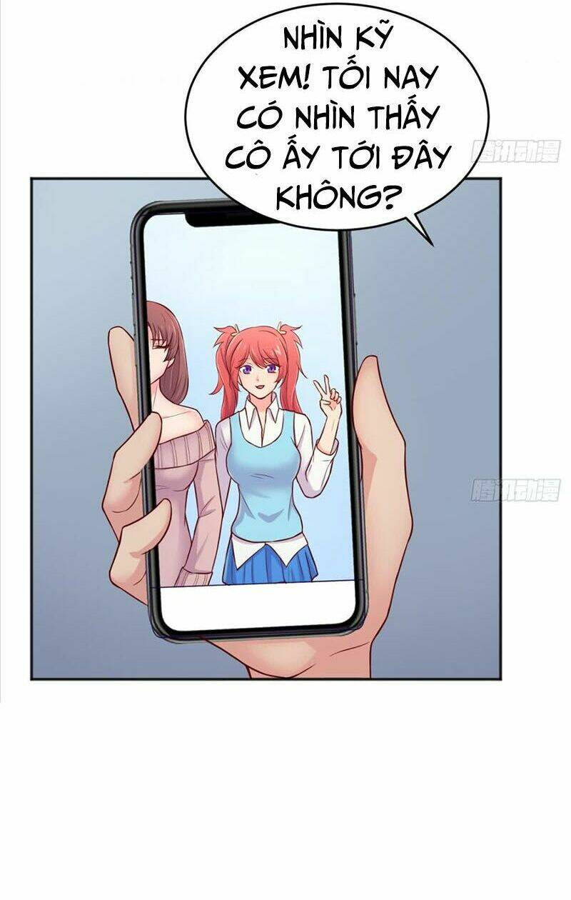 bác sĩ riêng của nữ thần chapter 69 15